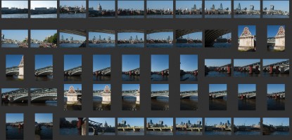 London Architecture 2014