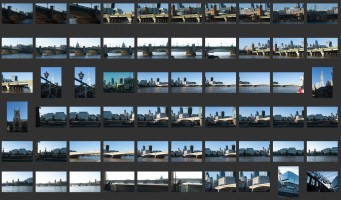 London Architecture 2014