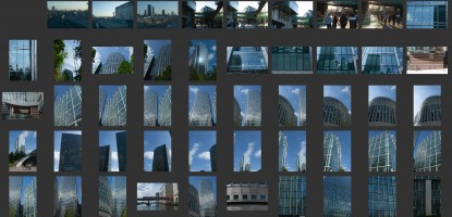 London Architecture 2014