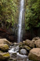 Madeira- 25 Fontes