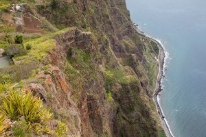 Madeira- Achadas da Cruz