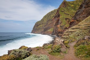 Madeira- Achadas da Cruz