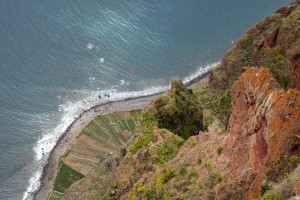 Madeira- Achadas da Cruz