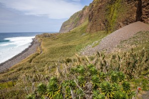 Madeira- Achadas da Cruz