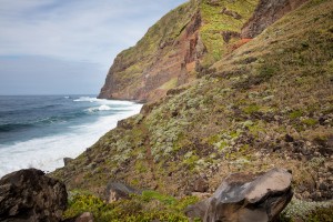 Madeira- Achadas da Cruz