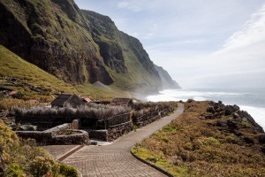 Madeira- Achadas da Cruz