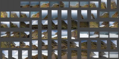 Madeira- Achadas da Cruz