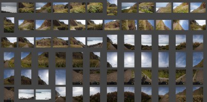 Madeira- Achadas da Cruz