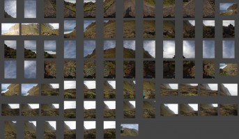 Madeira- Achadas da Cruz