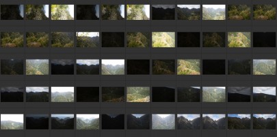 Madeira- Balcoes Viewpoint