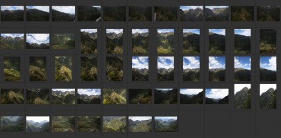 Madeira- Balcoes Viewpoint