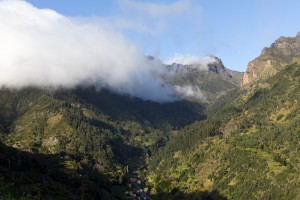 Madeira- Bica da Cana
