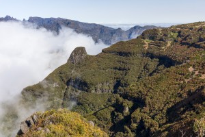 Madeira- Bica da Cana