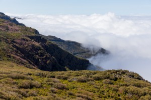 Madeira- Bica da Cana