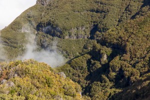 Madeira- Bica da Cana