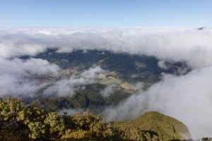 Madeira- Bica da Cana