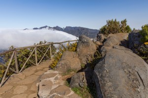 Madeira- Bica da Cana