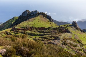 Madeira- Bica da Cana