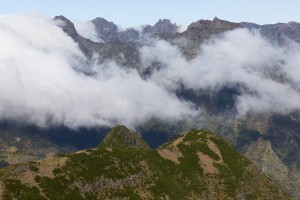 Madeira- Bica da Cana