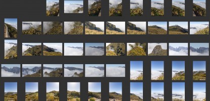 Madeira- Bica da Cana