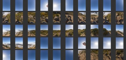 Madeira- Bica da Cana