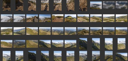 Madeira- Bica da Cana