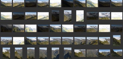 Madeira- Bica da Cana