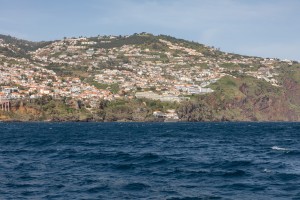 Madeira Coast