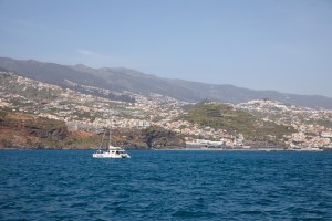 Madeira Coast