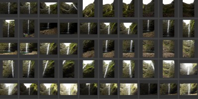 Madeira- Levada do Caldeirao Verde 