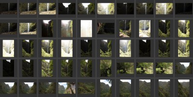 Madeira- Levada do Caldeirao Verde 