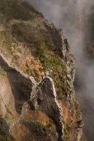 Madeira- Pico Arieiro to Pico Ruivo