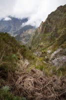 Madeira- Pico Arieiro to Pico Ruivo
