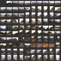 Madeira- Pico Arieiro to Pico Ruivo