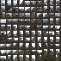 Madeira- Pico Arieiro to Pico Ruivo