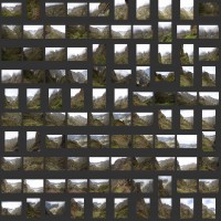 Madeira- Pico Arieiro to Pico Ruivo