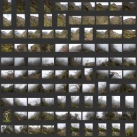 Madeira- Pico Arieiro to Pico Ruivo