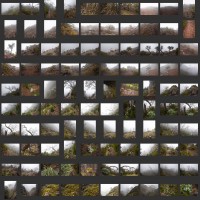 Madeira- Pico Arieiro to Pico Ruivo