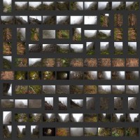 Madeira- Pico Arieiro to Pico Ruivo