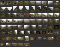 Madeira- Pico Arieiro to Pico Ruivo