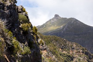 Madeira- Pico Grande