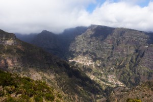 Madeira- Pico Grande