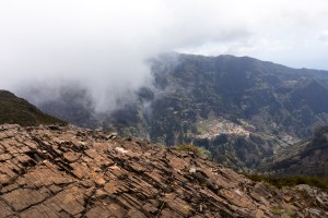 Madeira- Pico Grande