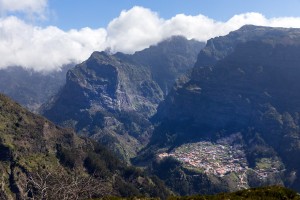 Madeira- Pico Grande