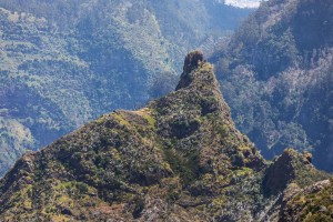 Madeira- Pico Grande