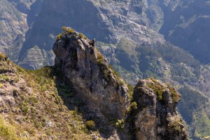 Madeira- Pico Grande