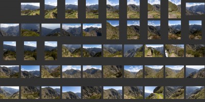 Madeira- Pico Grande