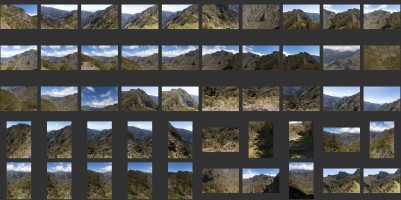 Madeira- Pico Grande