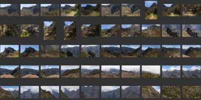 Madeira- Pico Grande