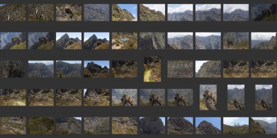 Madeira- Pico Grande